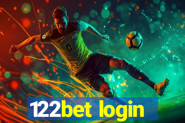 122bet login